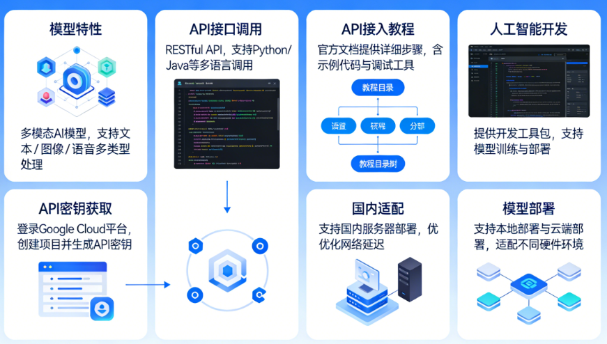 Claude Code API接口平台 - AI模型接口服务与腾讯云服务器部署